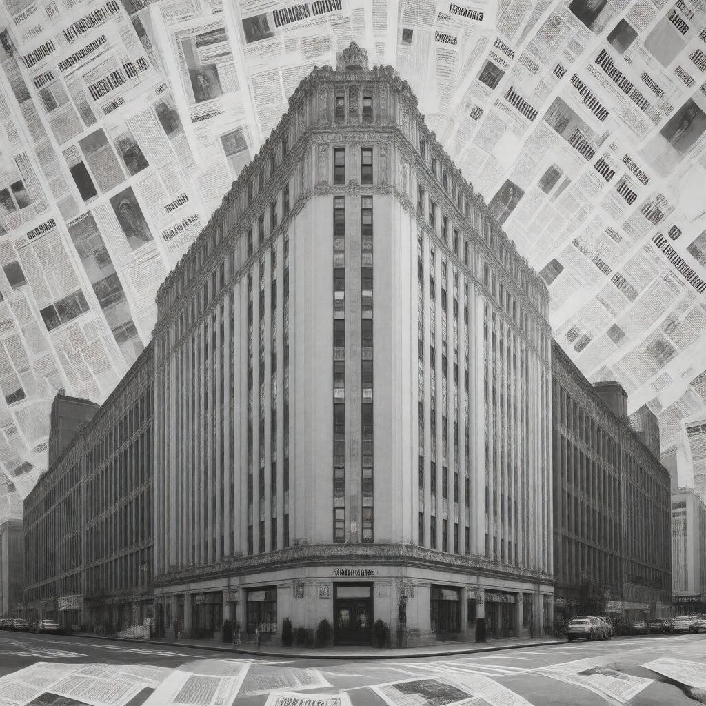 Tribune Publishing